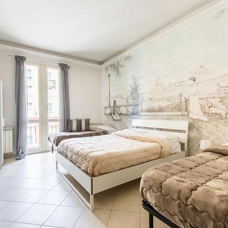 Nikita Apartment روما المظهر الخارجي الصورة