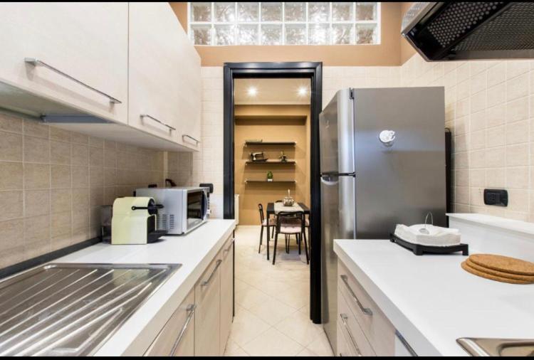 Nikita Apartment روما المظهر الخارجي الصورة
