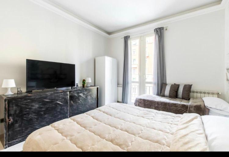 Nikita Apartment روما المظهر الخارجي الصورة