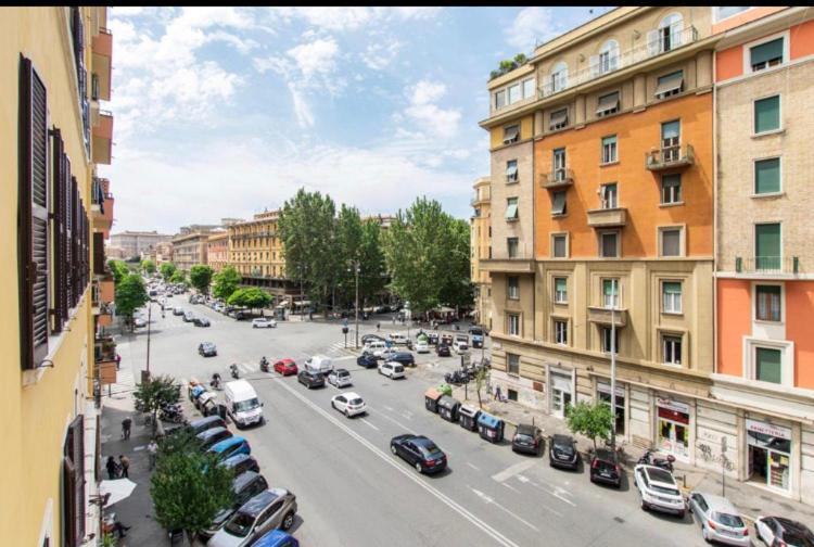 Nikita Apartment روما المظهر الخارجي الصورة
