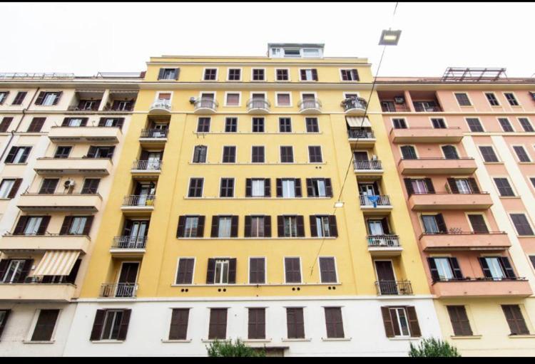 Nikita Apartment روما المظهر الخارجي الصورة