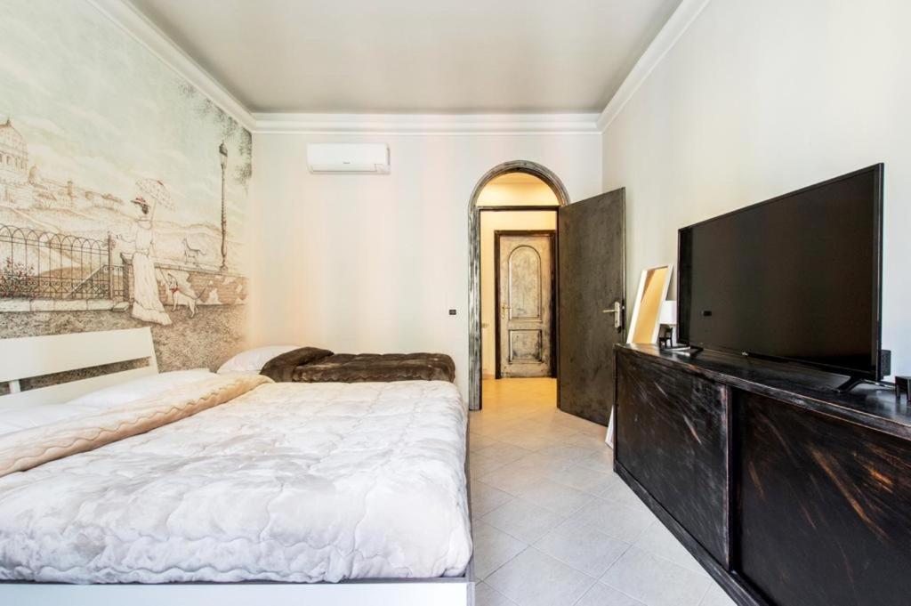 Nikita Apartment روما المظهر الخارجي الصورة