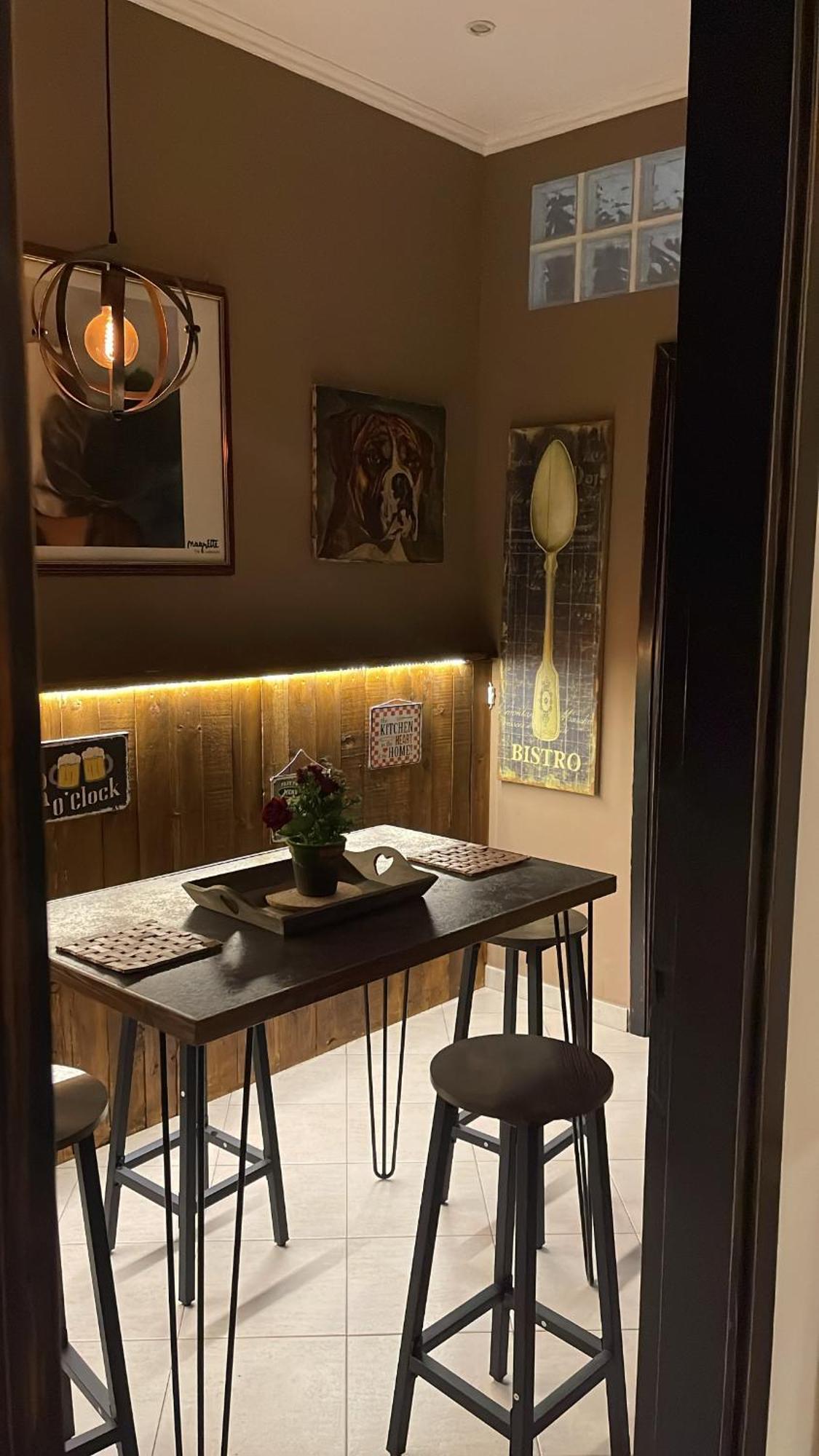 Nikita Apartment روما المظهر الخارجي الصورة