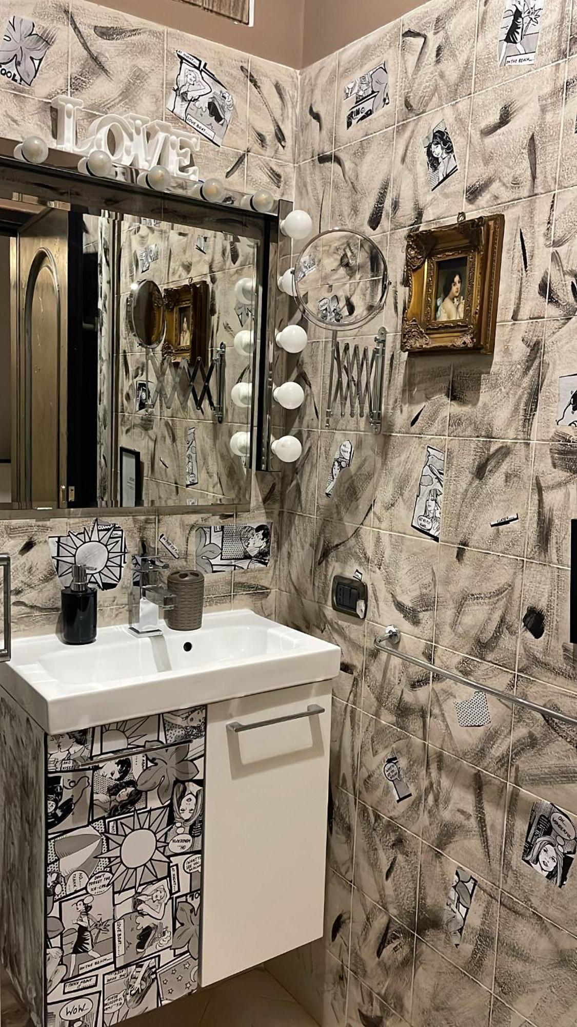 Nikita Apartment روما المظهر الخارجي الصورة