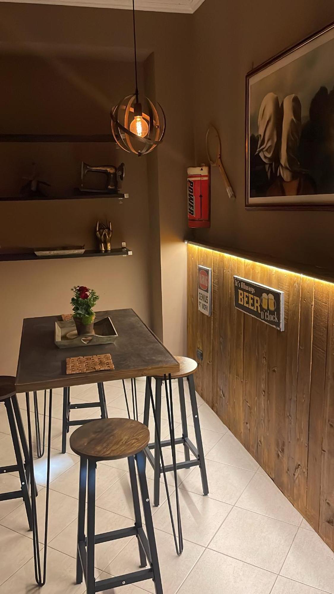 Nikita Apartment روما المظهر الخارجي الصورة